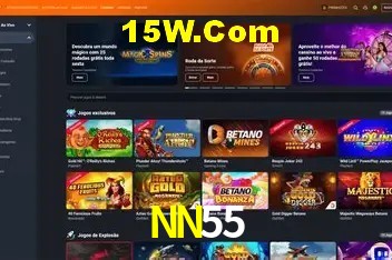 Flash Promotion NN55