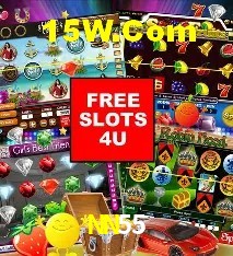 Slot Games NN55