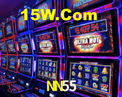 NN55 App Interface
