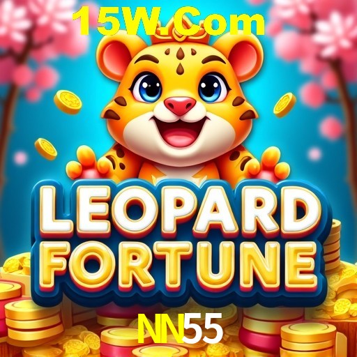 Live Casino NN55