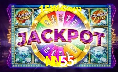 Welcome Bonus NN55