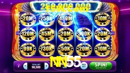 Exclusive Offers NN55
