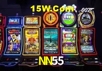 Bonus Features NN55