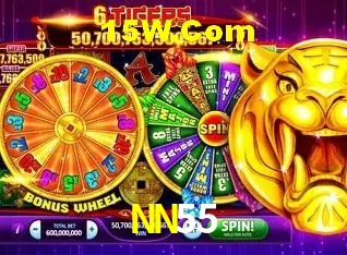 Statistics NN55